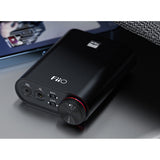 FiiO K3 New Compact Headphone Amplifier and USB Type-C DAC