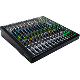 Mackie ProFX16v3 16-Channel Sound Reinforcement Mixer with Built-In FX