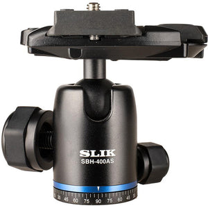 Slik SBH-400AS Ball Head - 618-824