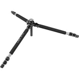 Slik 700DX Pro Tripod Legs (Titanium Finish)