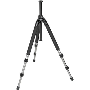 Slik 700DX Pro Tripod Legs (Titanium Finish)