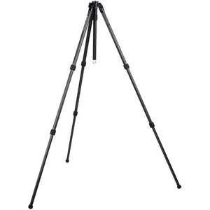 Slik Pro CF-733 Tripod (Black)