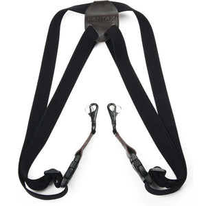 Pentax Shock Absorbing Binocular Harness - The Camera Box