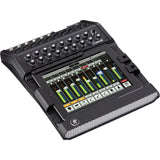 Mackie DL1608 iPad-Controlled 16-Channel Digital Live Sound Mixer with Lightning Connector - The Camera Box