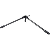 Slik Pro CF-733 Tripod (Black)