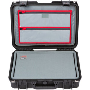 SKB iSeries Laptop Case with Think Tank Interior