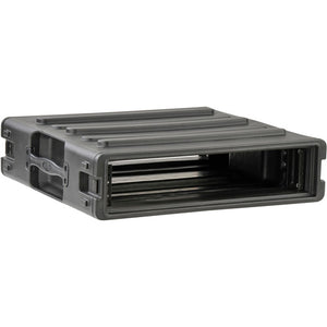 SKB 2U Roto Component Rack Case (1SKB-R2U)