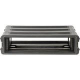 SKB 2U Roto Component Rack Case (1SKB-R2U)