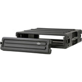 SKB 2U Roto Component Rack Case (1SKB-R2U)