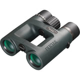 Pentax 9x32 A-Series AD Waterproof Binocular - The Camera Box