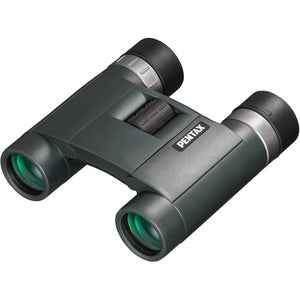 Pentax 10x25 A-Series AD WP Compact Binocular - 62882 - The Camera Box