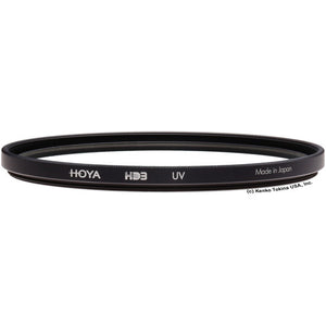 Hoya HD3 32 Layer Nano Multi-Coated UV Filter - The Camera Box