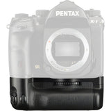 Pentax D-BG6 Battery Grip - The Camera Box