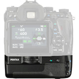 Pentax D-BG6 Battery Grip - The Camera Box