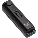 Pentax CA-3 Remote Shutter Release for GR Series and Theta S Cameras - The Camera Box