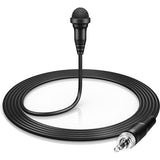 Sennheiser XSW 1-ME2 UHF Lavalier Microphone Set (A: 548 to 572 MHz)