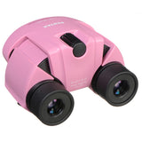 Pentax 8x21 U-Series UP Binocular (Pink) [Discontinued] - The Camera Box