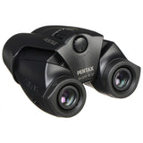 Pentax 8x25 U-Series UP Compact Binocular - The Camera Box