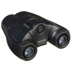 Pentax 10x25 U-Series UP Compact Binocular - The Camera Box