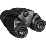 Pentax 10x25 U-Series UP Compact Binocular - The Camera Box