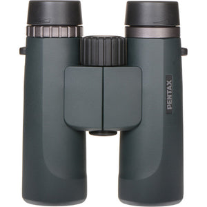 Pentax 10x36 A-Series AD WP Compact Binocular - The Camera Box