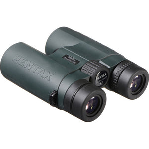 Pentax ZD 8x43 WP Binoculars