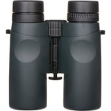 Pentax 10x43 Z-Series ZD WP Binocular (Green) - The Camera Box