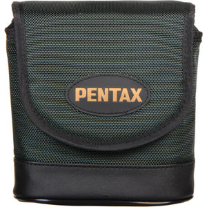 Pentax 10x43 Z-Series ZD WP Binocular (Green) - The Camera Box