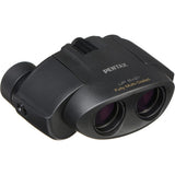 Pentax 8x21 U-Series UP Binocular (Black) - The Camera Box