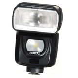 Pentax AF540FGZ II Flash for Pentax DSLR Cameras