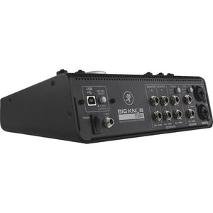 Mackie Big Knob Studio Monitor Controller and Interface