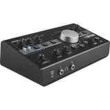 Mackie Big Knob Studio Monitor Controller and Interface