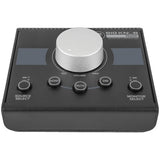 Mackie Big Knob Passive 2x2 Studio Monitor Controller - The Camera Box