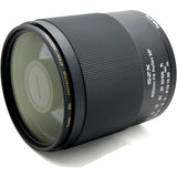 Tokina SZX 400mm f/8 Reflex MF Lens for FUJIFILM X