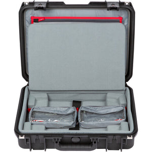 SKB iSeries Laptop Case with Think Tank Interior