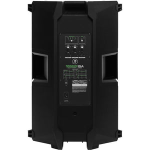 Mackie Thump15A - 1300W 15" Powered Loudspeaker - Single (15")