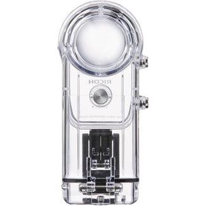 Ricoh TW-1 Underwater Housing for Theta Spherical 360° Cameras (V, S & SC)