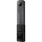 Ricoh TA-1 3D Microphone for THETA V 360 Camera