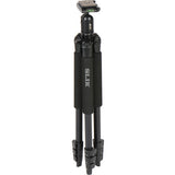 Slik Sprint 150 Aluminum Tripod with SBH-150DQ Ball Head (Black)