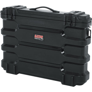 Gator Cases Molded LCD/LED TV and Monitor Transport Case; Fits 27" - 32" Screens (GLED2732ROTO)