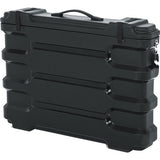 Gator Cases Molded LCD/LED TV and Monitor Transport Case; Fits 27" - 32" Screens (GLED2732ROTO)