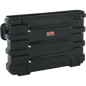 Gator Cases Molded LCD/LED TV and Monitor Transport Case; Fits 27" - 32" Screens (GLED2732ROTO)