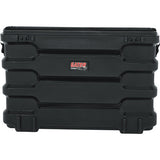 Gator Cases Molded LCD/LED TV and Monitor Transport Case; Fits 27" - 32" Screens (GLED2732ROTO)