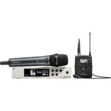 Sennheiser EW 100 G4-ME2/835-S Wireless Combo Microphone System (A1: 470 to 516 MHz)