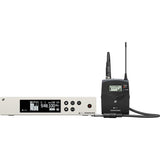 Sennheiser EW 100 G4-Ci1 Wireless Guitar System (A: 516 to 558 MHz)