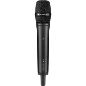 Sennheiser ew 500 Wireless G4 Handheld Microphone System with e965 Capsule AW+ (470 to 558 MHz)