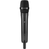 Sennheiser ew 500 Wireless G4 Handheld Microphone System with e965 Capsule GW1 (558 to 608 MHz)