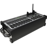 Mackie DL32S 32-Channel Wireless Digital Live Sound Mixer with Built-In Wi-Fi - The Camera Box