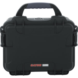 Gator Cases Waterproof Case for Sennheiser AVX Wireless Microphone System - The Camera Box