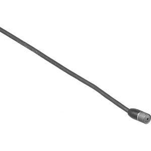 Sennheiser MKE-2-PC Omnidirectional Lavalier Mic with XLR